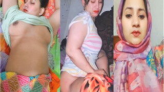 Fsiblog Indian XXX Desi Milf Bhabhi Nude Body Recording and Anal Fucking by Devar