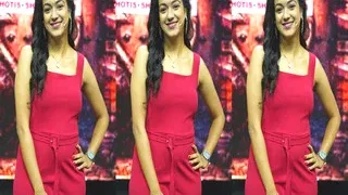 MasaFun Com Tamil mallu TV Serial Actress Showing Nude Body leaked mms part 1