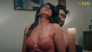 Chaashni Episode 5 Ullu Hindi Hot Porn Series 2025