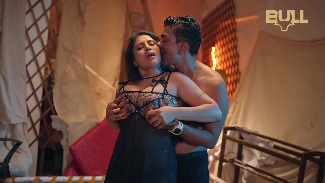 Chadar Badli EP4 Bull App Porn Web Series 2025