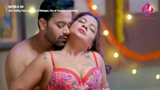 Chirag 2025 Hulchul Porn Series Ep 6