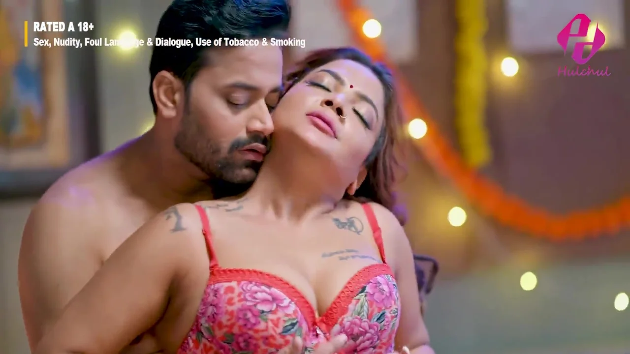 Chirag 2025 Hulchul Porn Series Ep 6