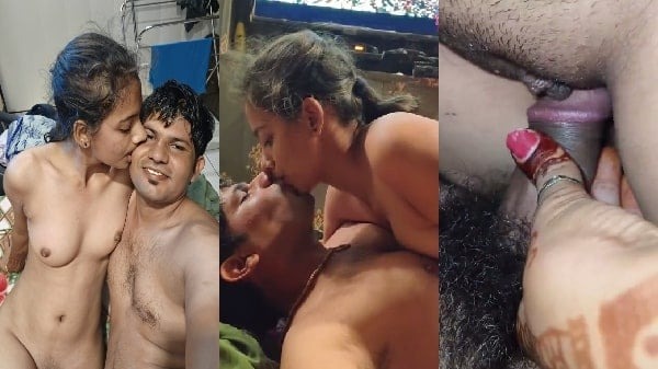 Masa49 com Tamil XXX MMS Newly Married Couple Sex Video