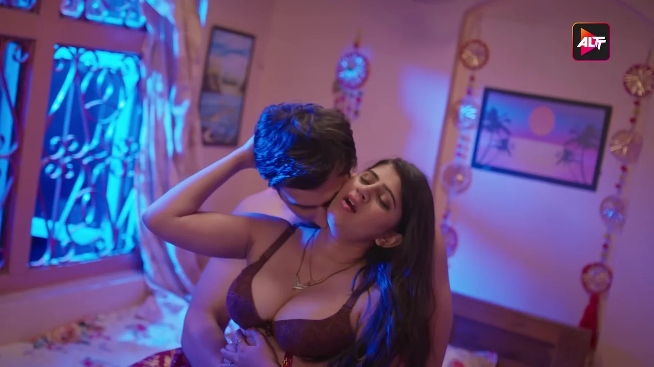 Dulhaniya Beediwali Episode 2 Altt Hindi Hot Porn Series 2025
