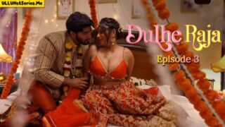 Dulhe Raja Episode 3 9redmovies Hindi Hot Porn Series 2025