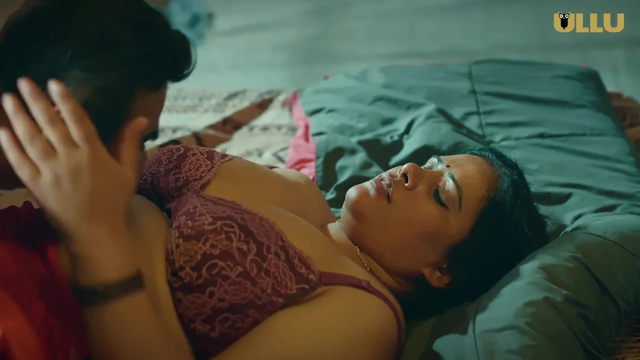 Kundi Mat Khadkao Raja Episode 2 Ullu Hindi Hot Porn Series 2025