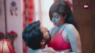 Namkeen Kisse 2025 Altt Hindi Hot Web Series Ep 22
