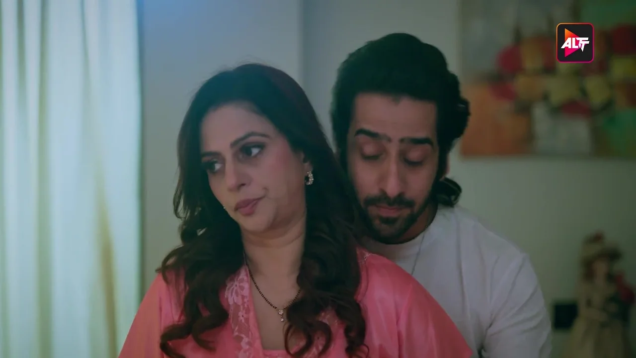 Rangeen Kahaniyan 18 2025 Altt Porn Series Ep 3
