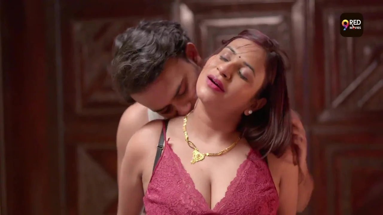 Dulhe Raja Episode 8 9RedMovies Hindi Hot Porn Series 2025
