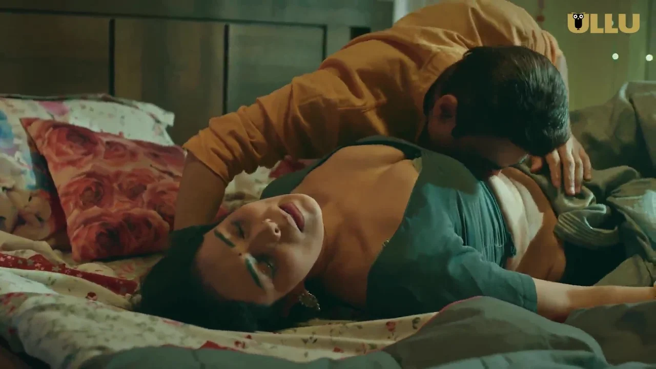 Kundi Mat Khadkao Raja Episode 5 Ullu Hindi Hot Porn Series 2025