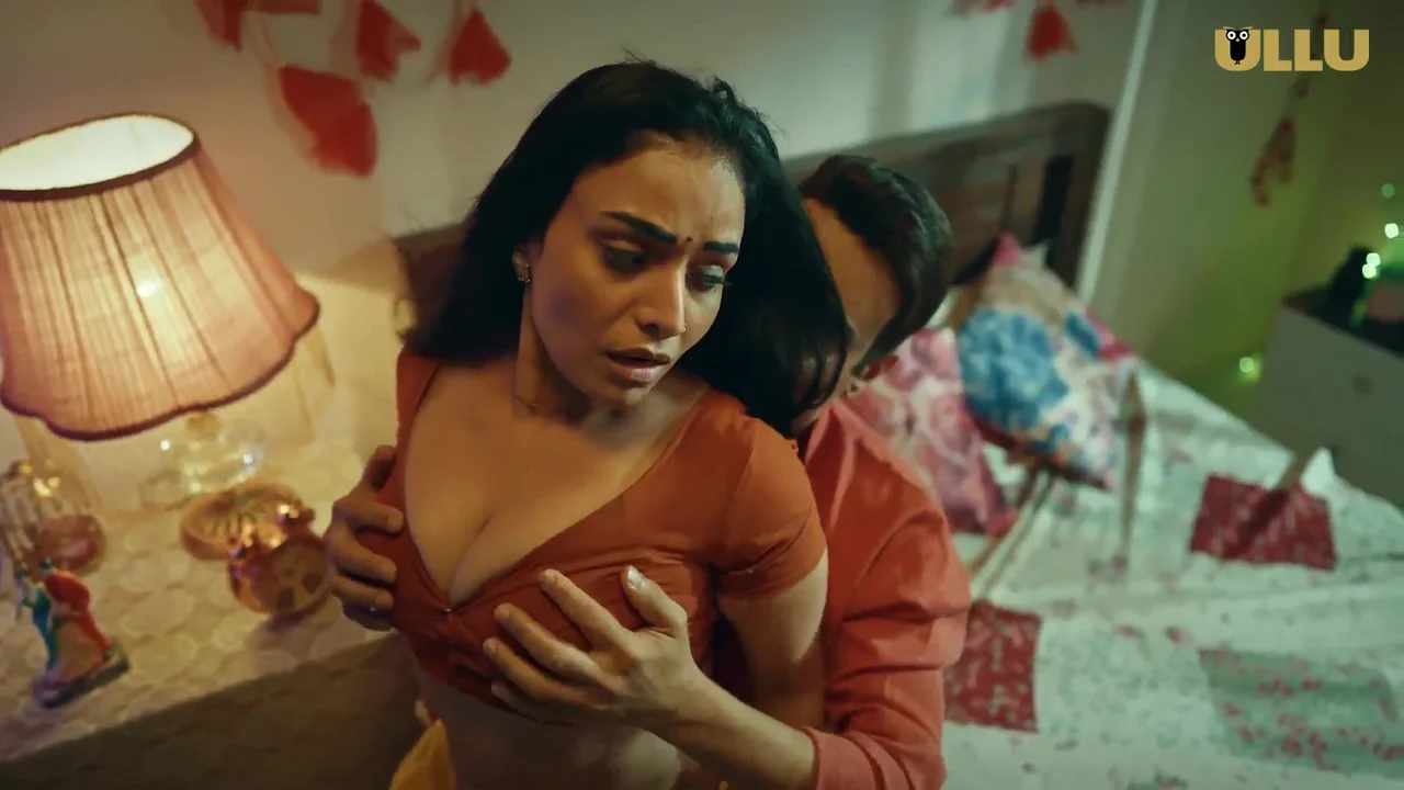 Kundi Mat Khadkao Raja Episode 6 Ullu Hindi Hot Porn Series 2025