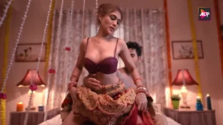 Rangeen Kahaniyan 23 Episode 2 Altt Hindi Hot Porn Series 2025