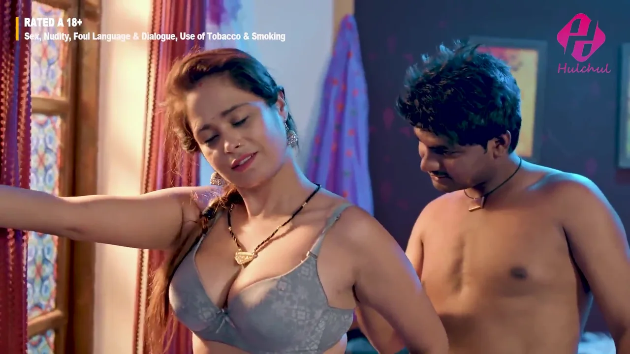 Svayamvar Episode 5 Hulchul Hindi Hot Porn Series 2025
