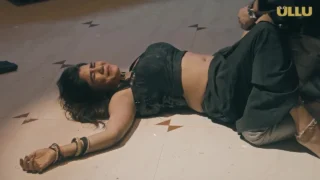Tere Mere Beech Mein Episode 1 Ullu Hindi Hot Porn Series 2025