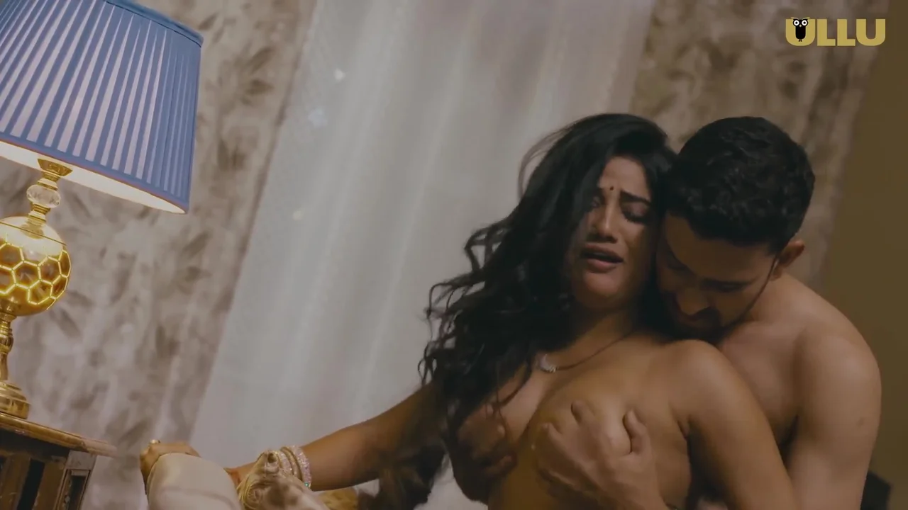 Tere Mere Beech Mein Episode 6 Ullu Hindi Hot Porn Series 2025