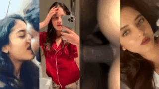 Aagmaal Desi Exclusive Hot Insta Girl Hard Fucking With Lover