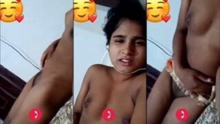 Desi49 Free Indian Viral MMS Young Girl Nude Video Call with Lover