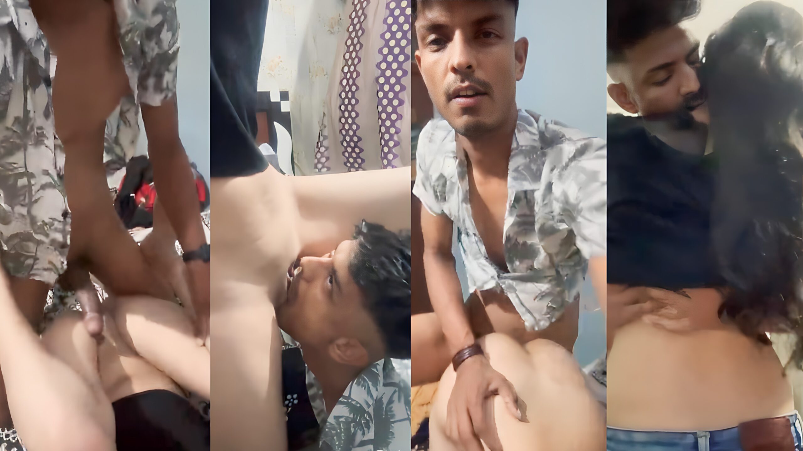 Hot Virgin GF Fucking & Pussy Licking