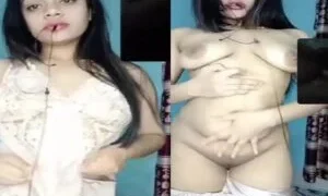 Fsiblog latest desi viral mms IMO nude video call sex chat of viral Indian college girl