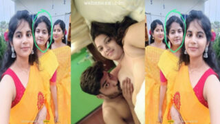 Desi49 free Indian porn Kerala Big Boobs Young Girl Hard Fucking MMS Leaked by lover