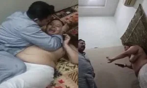 fsiblog3 Pakistani randi big boobs aunty nude sex with brother and husband at home