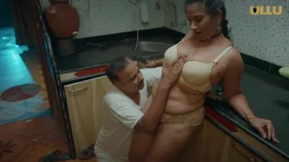 Shatir Episode 3 Ullu Hindi Hot Porn Series 2025