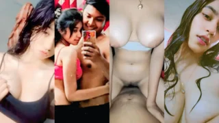 Free Indian XXX Porn Videos Sexy Big Boobs Gf Nude Selfie and Fucking MMS Collection leaked by BF