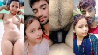Masa49 Free Indian XXX MMS Porn Cute Shy Virgin GF Pussy Fucking Leaked by Bf on Social Media