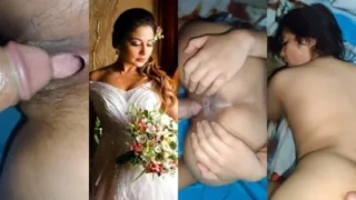 Free Desi Porn Sex MMS Famous South Indian Actress Spreading Pussy & Fucking Leaked Video