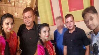 Indian Desi Hindi Sex MMS Videos Bengali Cheater Wife Sex Affairs With Many Men