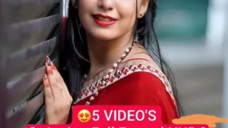 xhamster19 Beautiful Big boobs Bengali Tiktoker Nude Shaved Pussy Fingering Giving Handjob and Blowjob