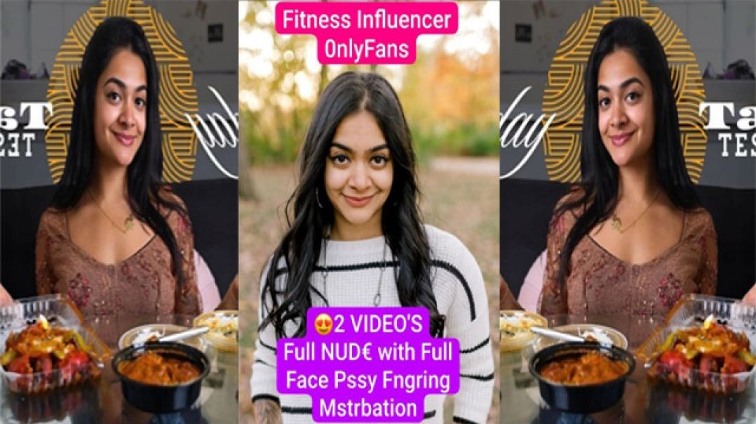 Latest Pakistani Viral Sex MMS Famous Fitness Model Fucking with Producer Son