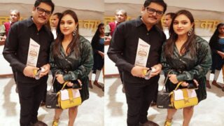 Fsiblog5 Famous Mallu Web Series Actress Full Nude Fucking with Producer Leaked MMS Porn Video