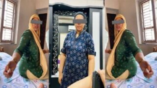 Kamababa Muslim Brother Record Big Boobs Married Sister Nude Bathing and Fucking her Big Pussy